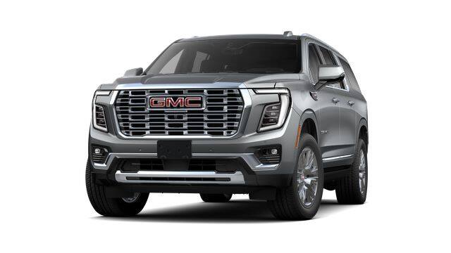 2027 Yukon XL