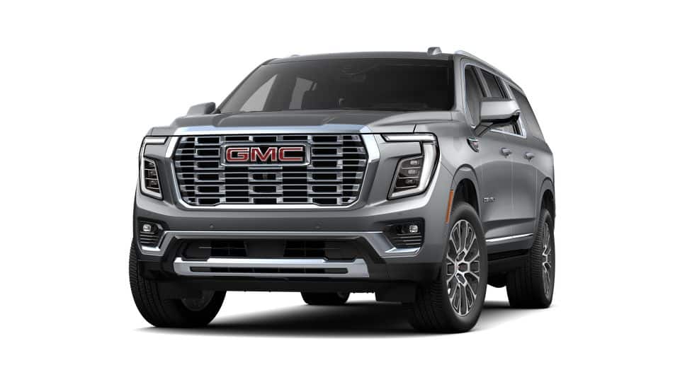 2027 GMC Yukon XL Denali - Photo 3