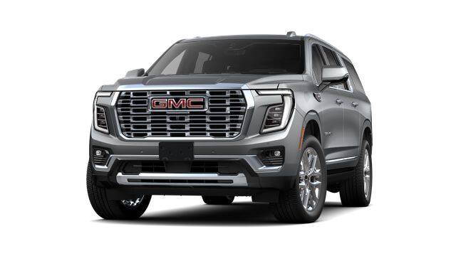 2027 Yukon XL