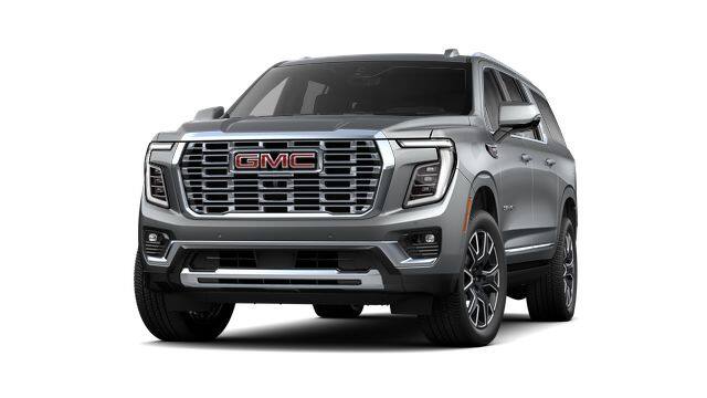 2027 Yukon XL