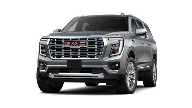 2027 Yukon XL