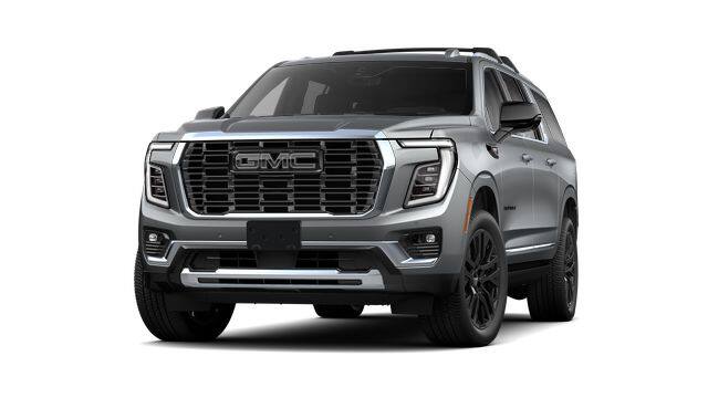 2027 Yukon XL