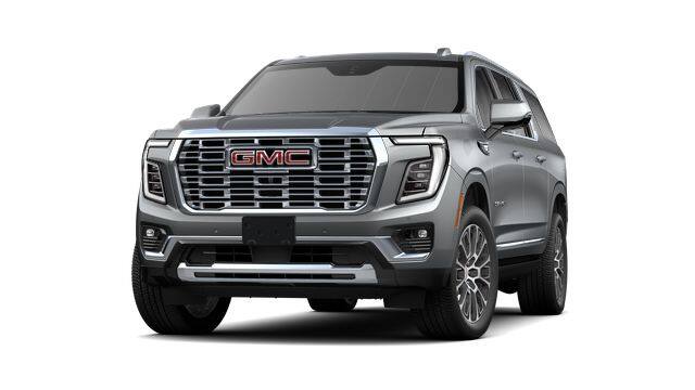 2027 Yukon XL
