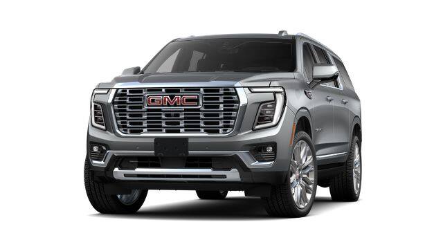 2027 Yukon XL