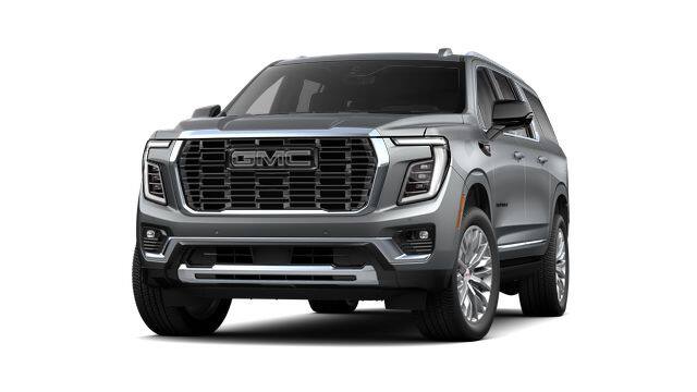 2027 Yukon XL