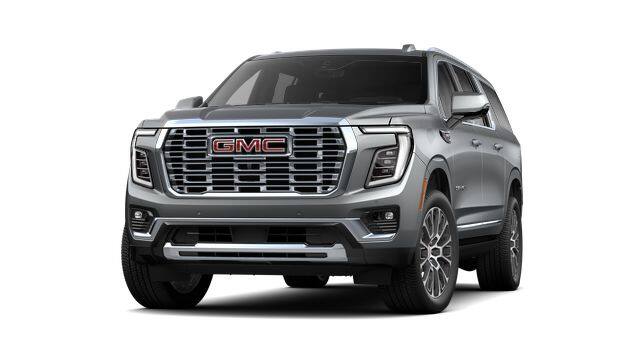 2027 Yukon XL