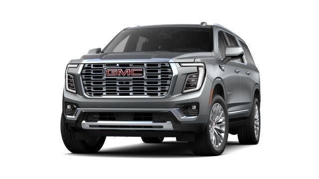 2027 Yukon XL