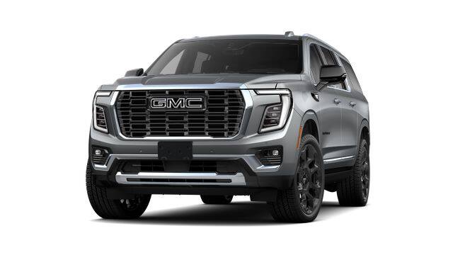2027 Yukon XL