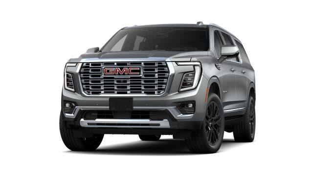 2027 Yukon XL