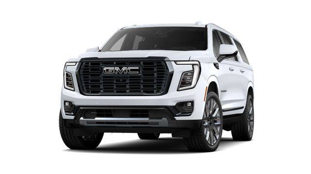 2027 Yukon XL