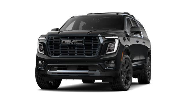 2027 Yukon XL
