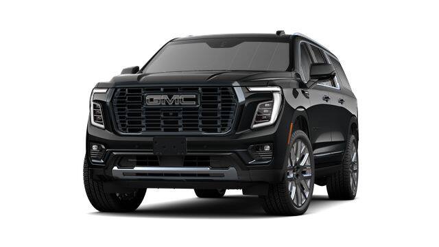 2027 Yukon XL