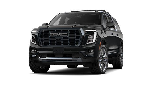 2027 Yukon XL
