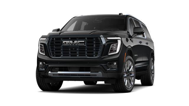 2027 Yukon XL