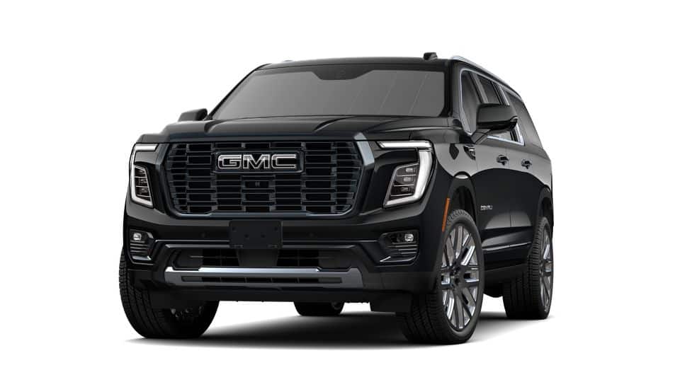 2027 GMC Yukon XL Denali Ultimate - Photo 27