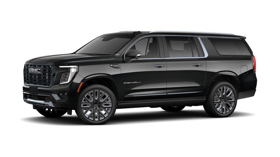2027 GMC Yukon XL Denali Ultimate - Photo 30