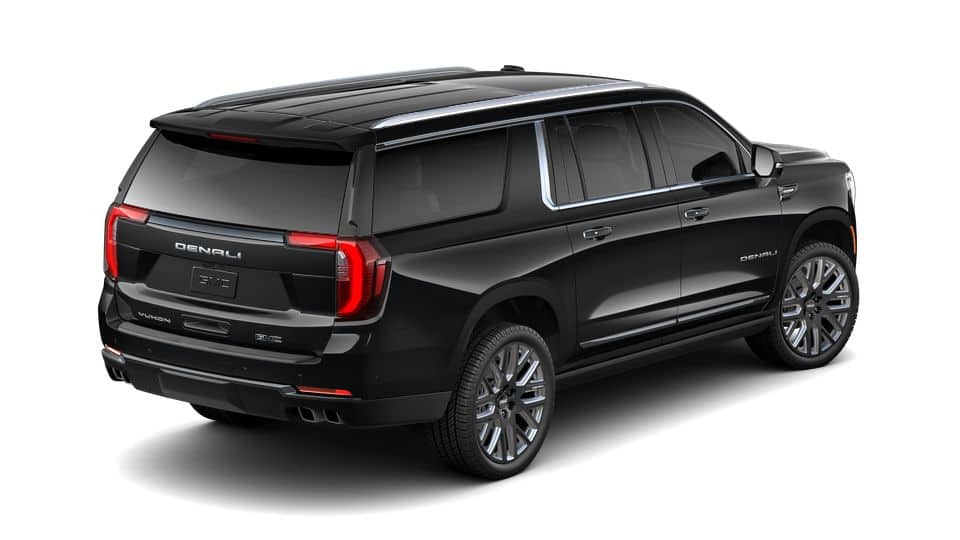 2027 GMC Yukon XL Denali Ultimate - Photo 31