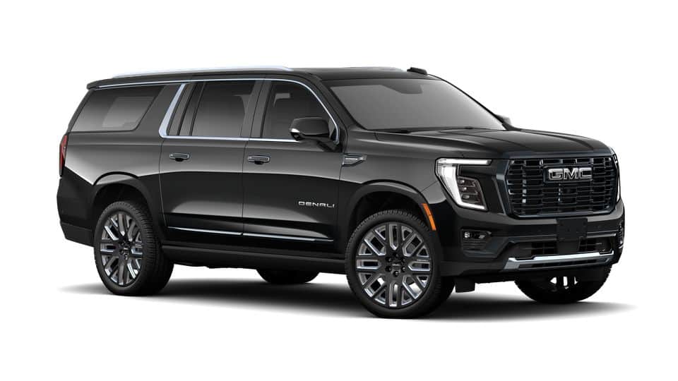 2027 GMC Yukon XL Denali Ultimate - Photo 32