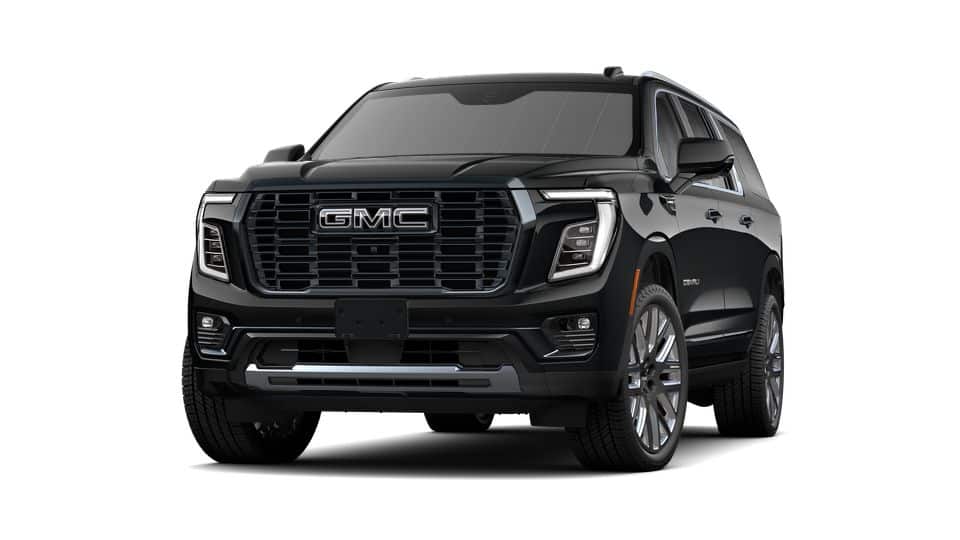 2027 GMC Yukon XL Denali Ultimate - Photo 29