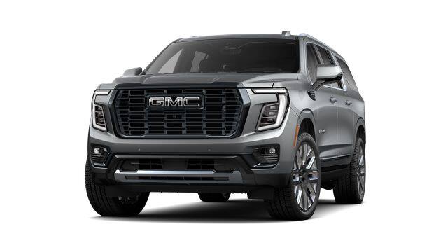 2027 Yukon XL