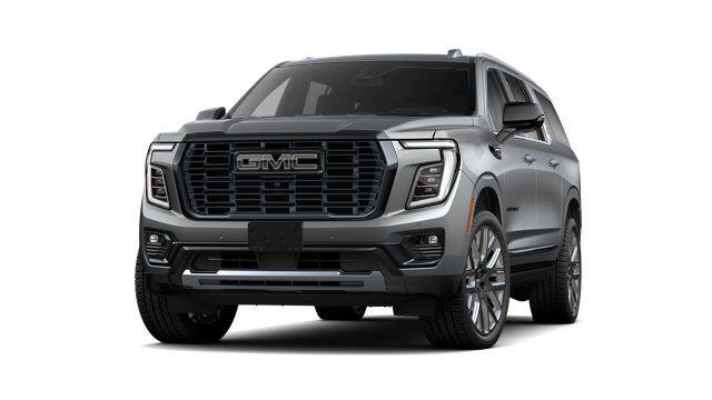 2027 Yukon XL