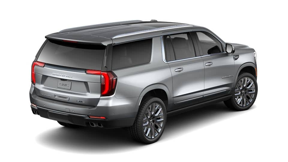 2027 GMC Yukon XL Denali Ultimate - Photo 6
