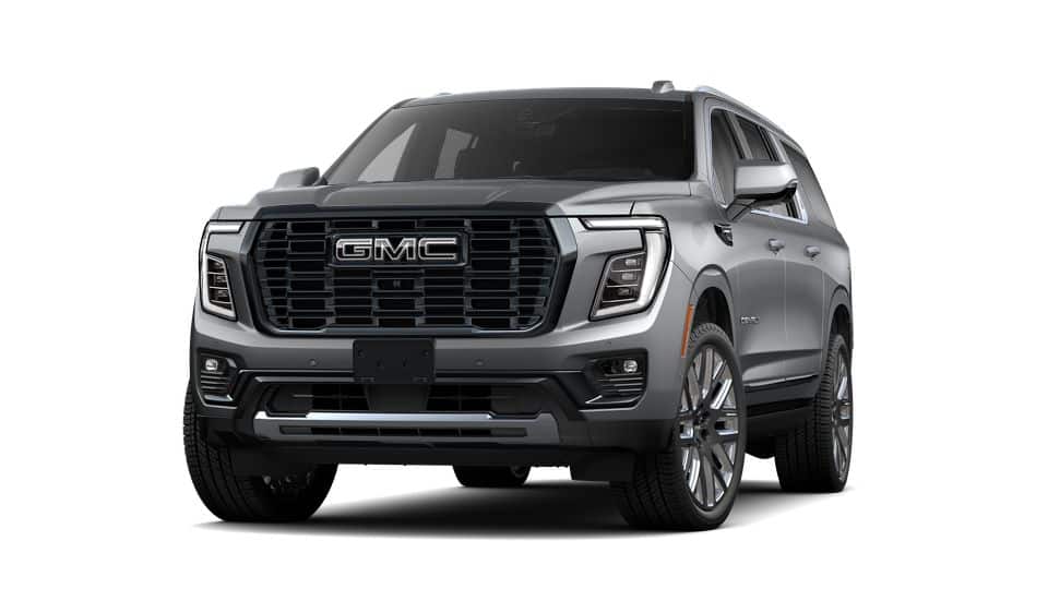 2027 GMC Yukon XL Denali Ultimate - Photo 3