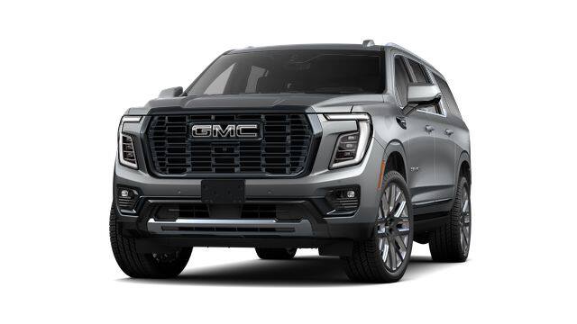 2027 Yukon XL
