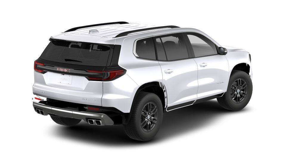 2027 GMC Acadia Elevation - Photo 5