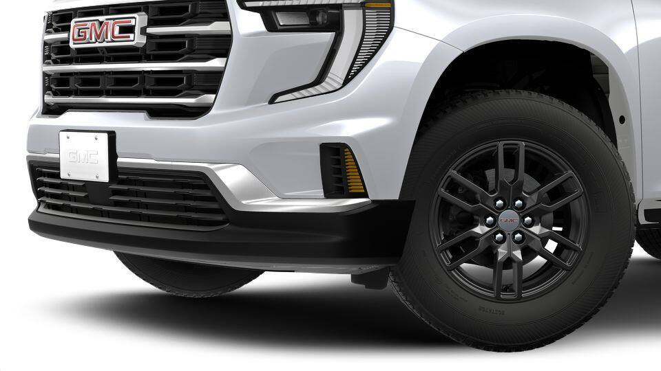 2027 GMC Acadia Elevation - Photo 7