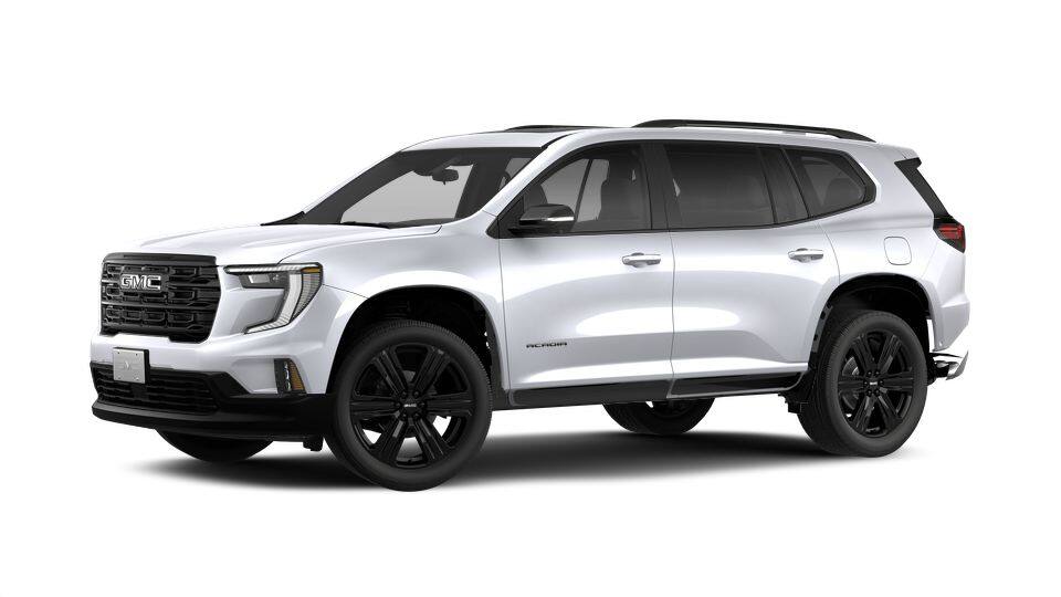 2027 GMC Acadia Elevation - Photo 53