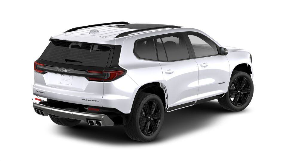 2027 GMC Acadia Elevation - Photo 54