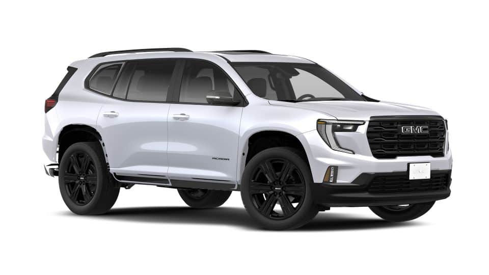 2027 GMC Acadia Elevation - Photo 55