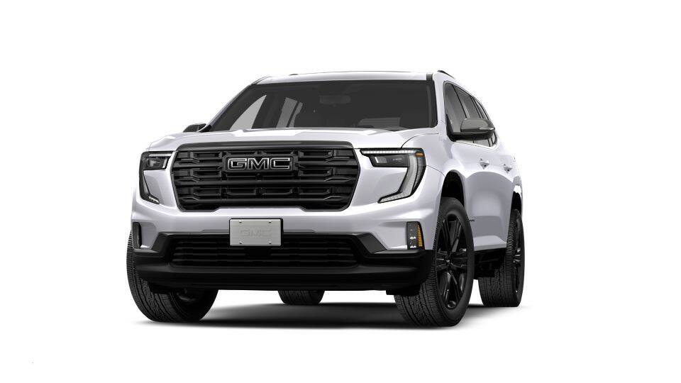 2027 GMC Acadia Elevation - Photo 52