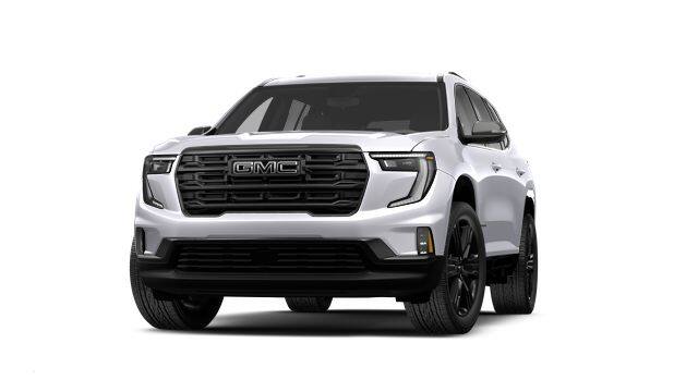 2027 Acadia