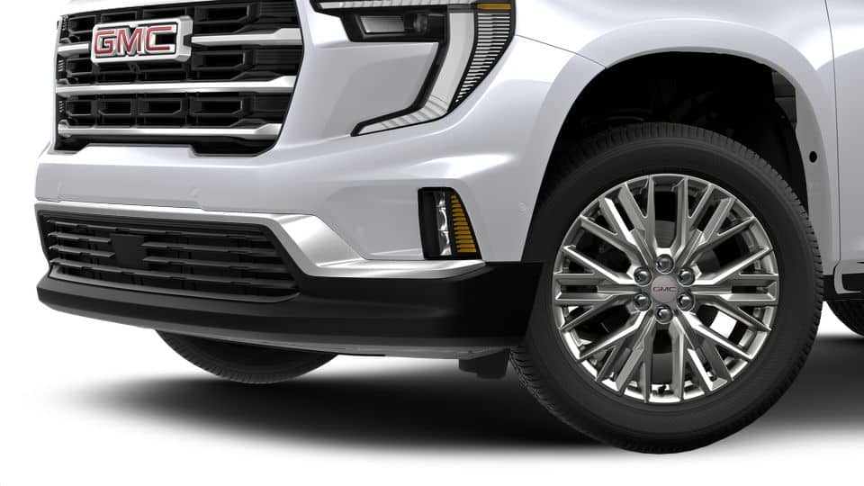 2027 GMC Acadia Elevation - Photo 31