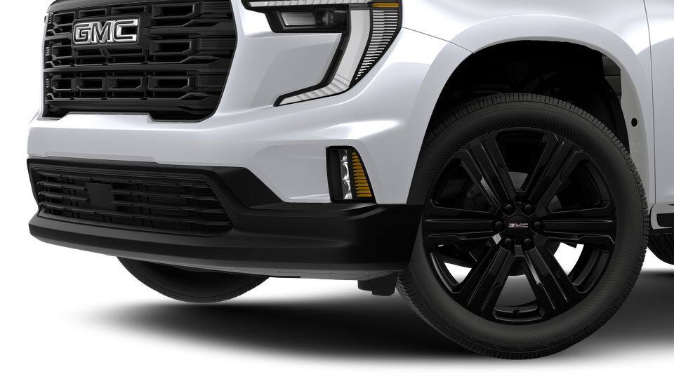 2027 GMC Acadia Elevation - Photo 8