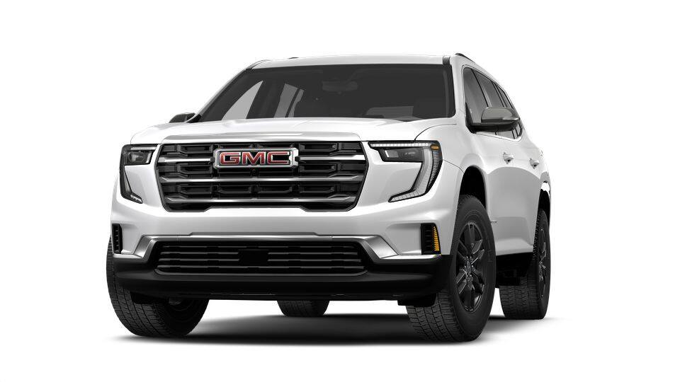 2027 GMC Acadia Elevation - Photo 57