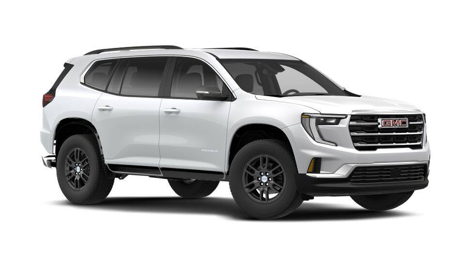 2027 GMC Acadia Elevation - Photo 62