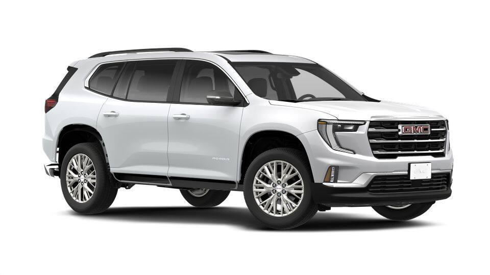 2027 GMC Acadia Elevation - Photo 6