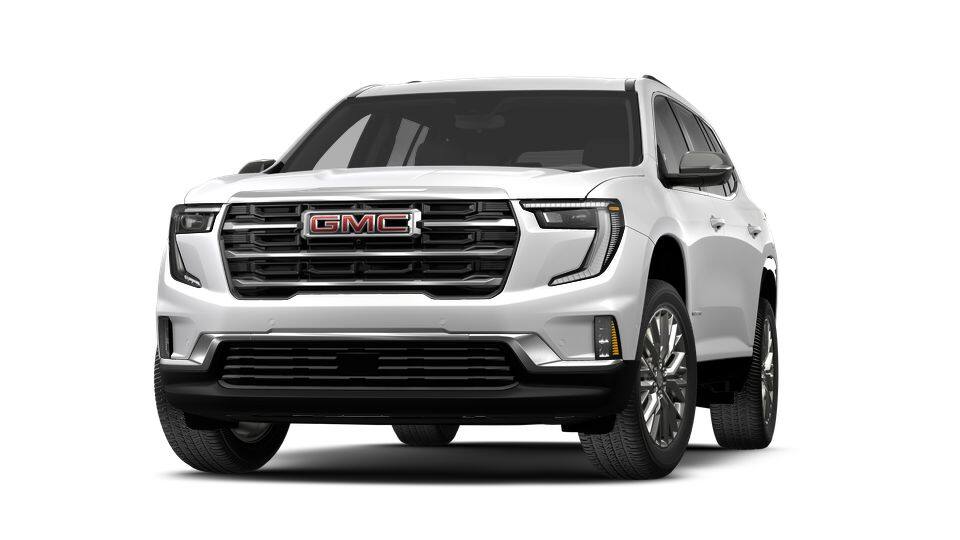 2027 GMC Acadia Elevation - Photo 49