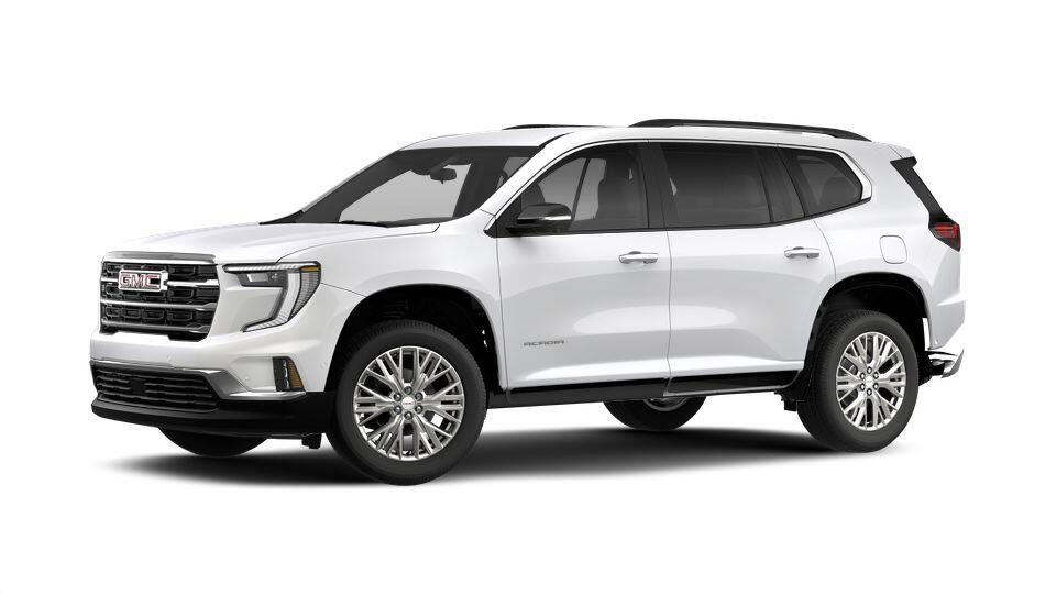 2027 GMC Acadia Elevation - Photo 52
