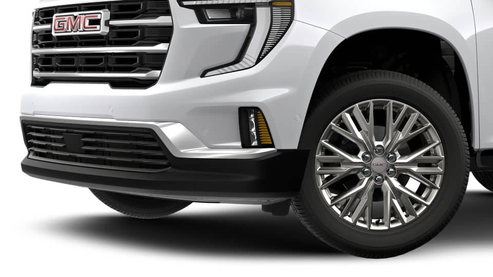 2027 GMC Acadia Elevation - Photo 55
