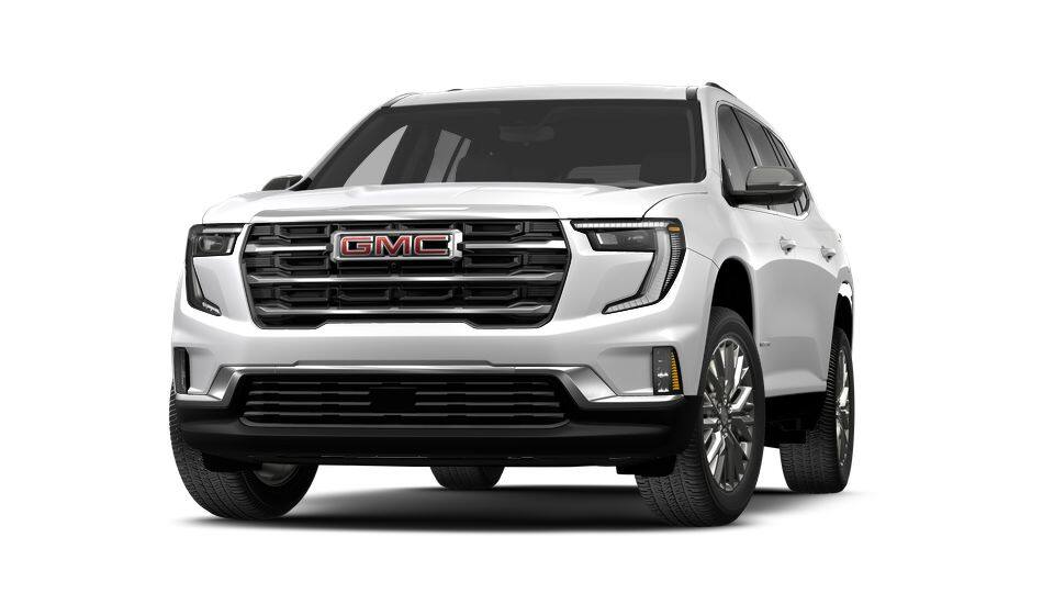 2027 GMC Acadia Elevation - Photo 25