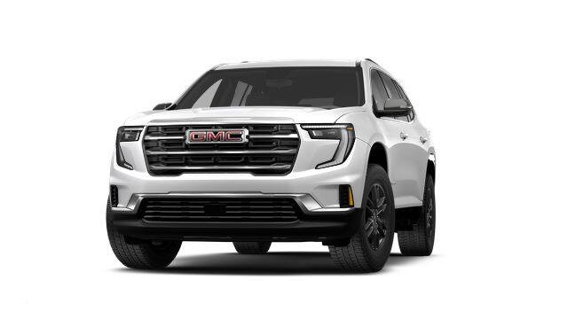2027 Acadia