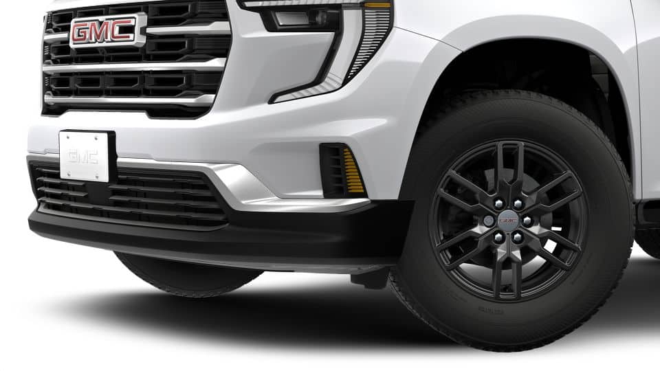 2027 GMC Acadia Elevation - Photo 31