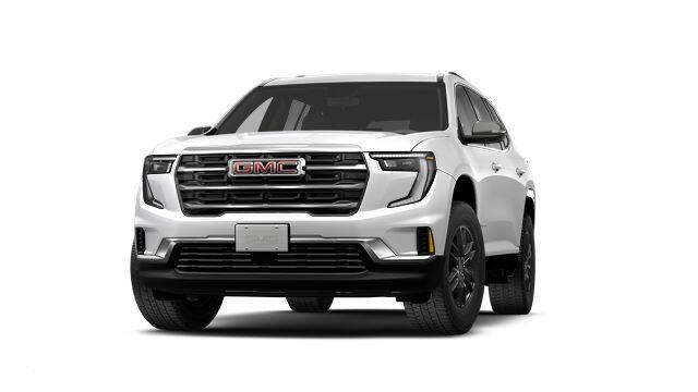 2027 Acadia