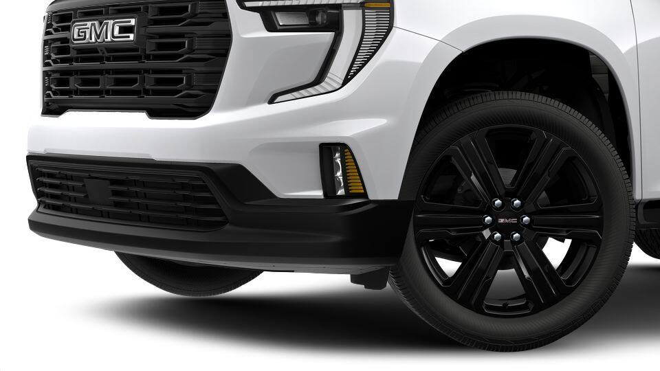 2027 GMC Acadia Elevation - Photo 31