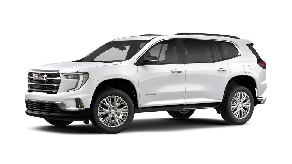 2027 GMC Acadia Elevation - Photo 52