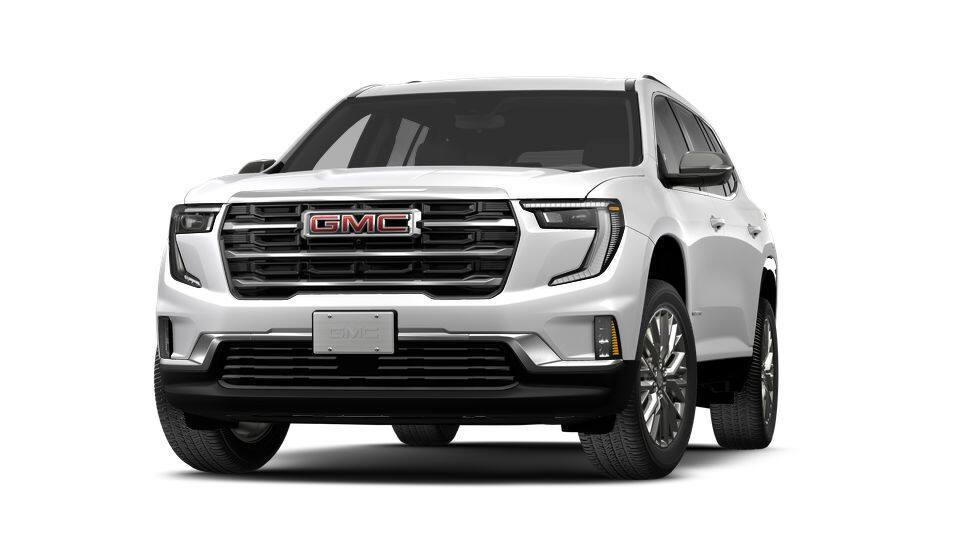 2027 GMC Acadia Elevation - Photo 51
